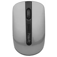 Мышь Havit MS989GT (черный/серебристый) фото 1